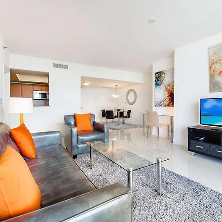 Churchill Suites Miami Brickell - One Broadway 외부 사진