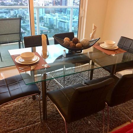 Churchill Suites Miami Brickell - One Broadway 외부 사진