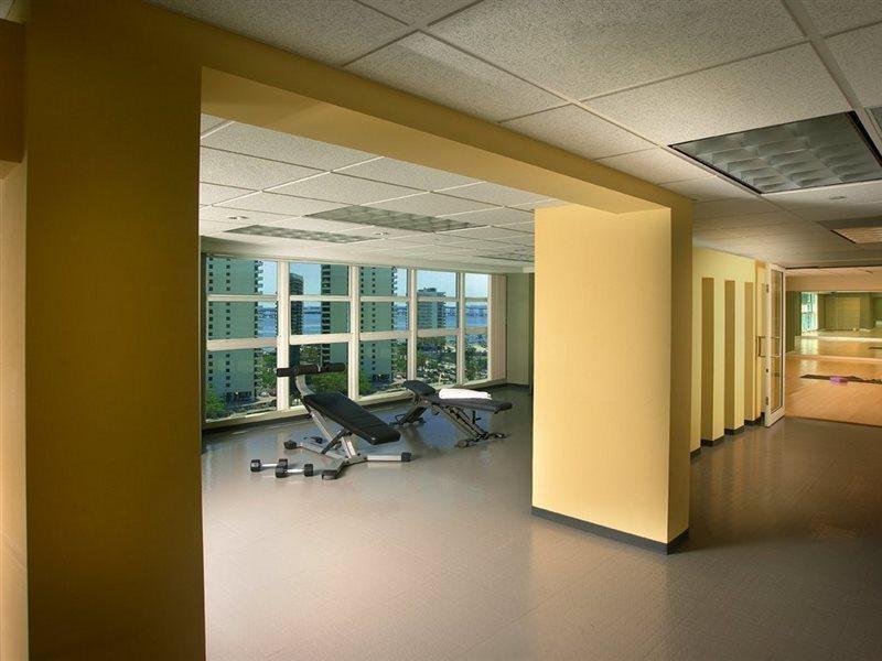 Churchill Suites Miami Brickell - One Broadway 외부 사진