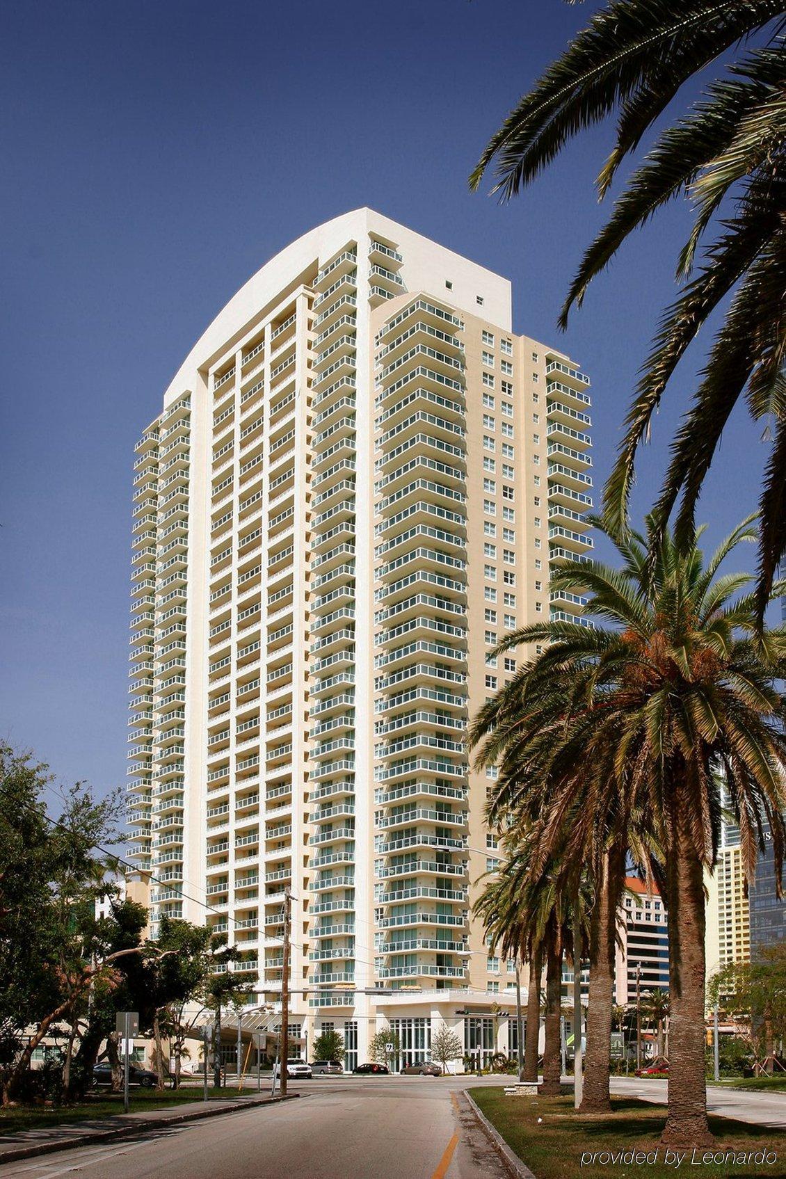Churchill Suites Miami Brickell - One Broadway 외부 사진