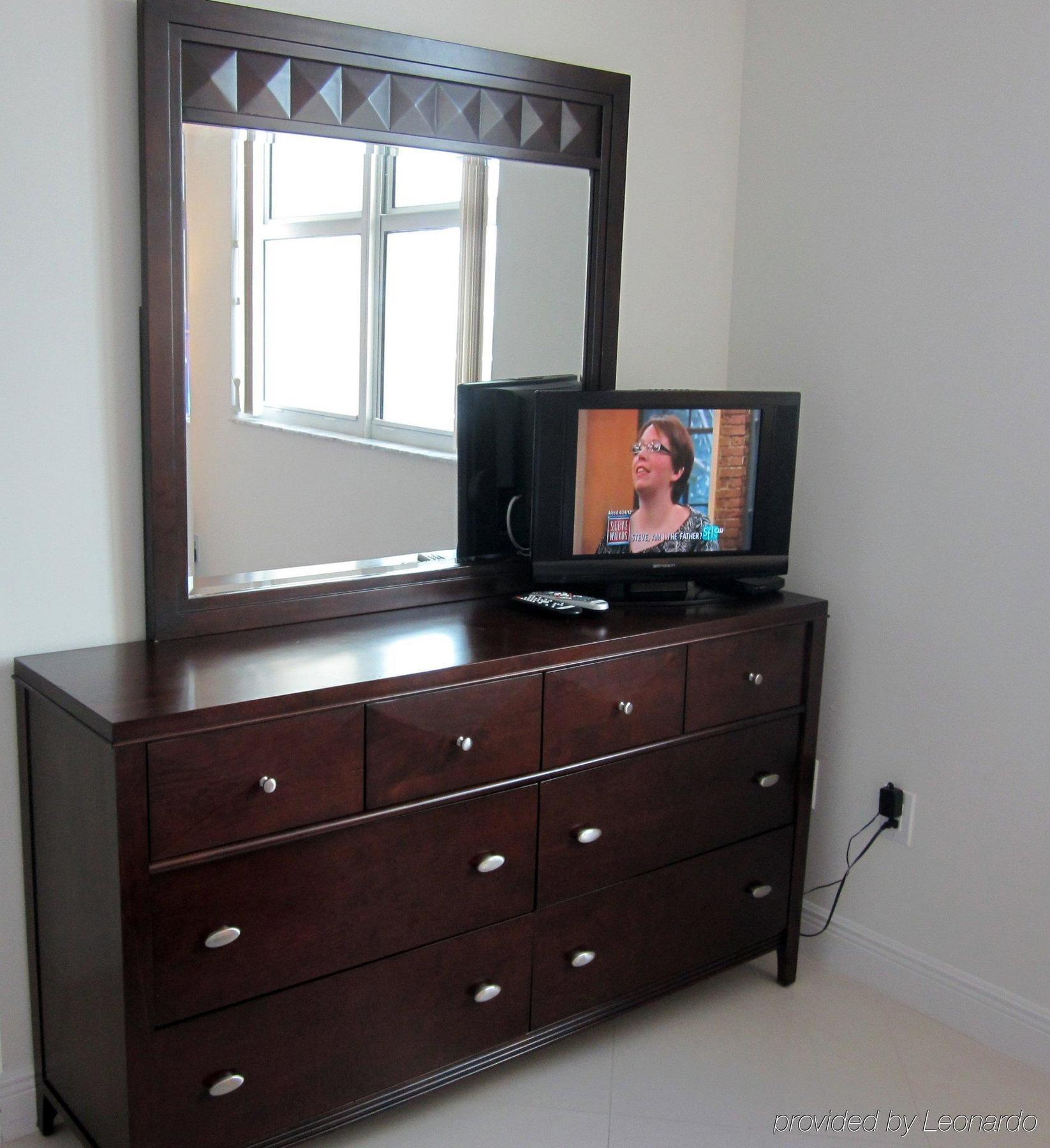 Churchill Suites Miami Brickell - One Broadway 외부 사진