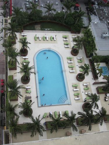 Churchill Suites Miami Brickell - One Broadway 외부 사진