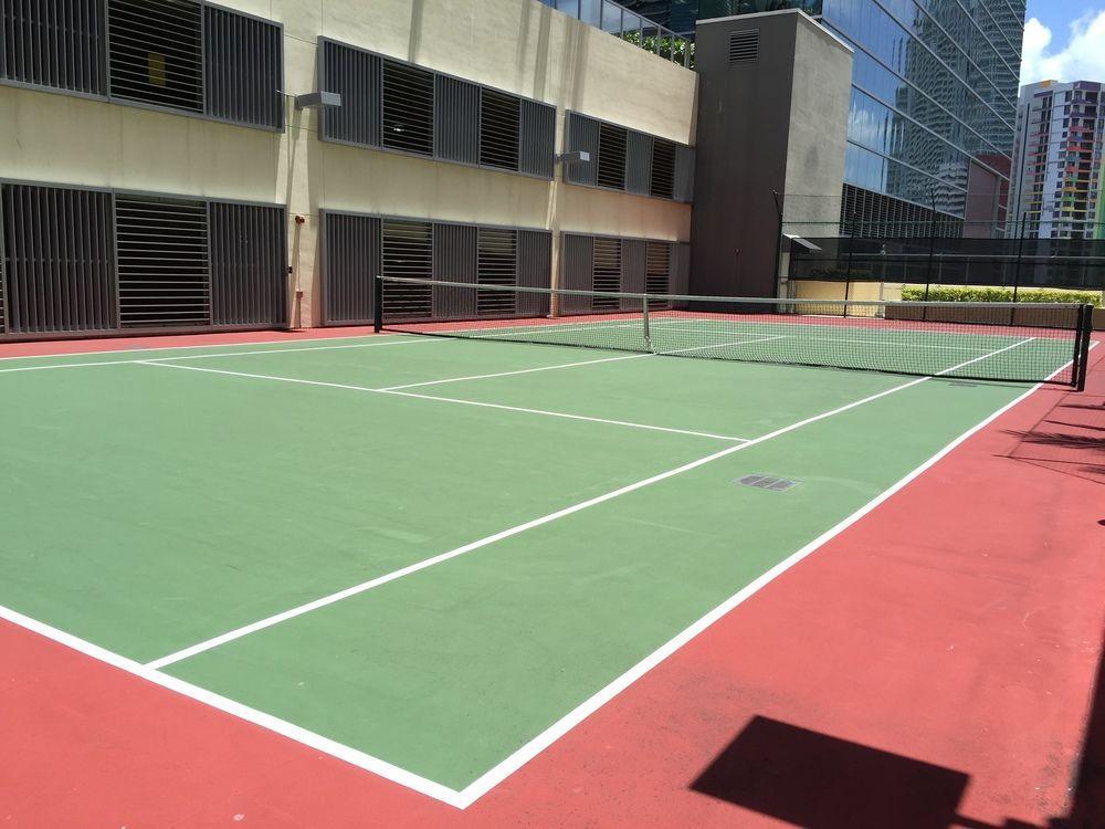Churchill Suites Miami Brickell - One Broadway 외부 사진