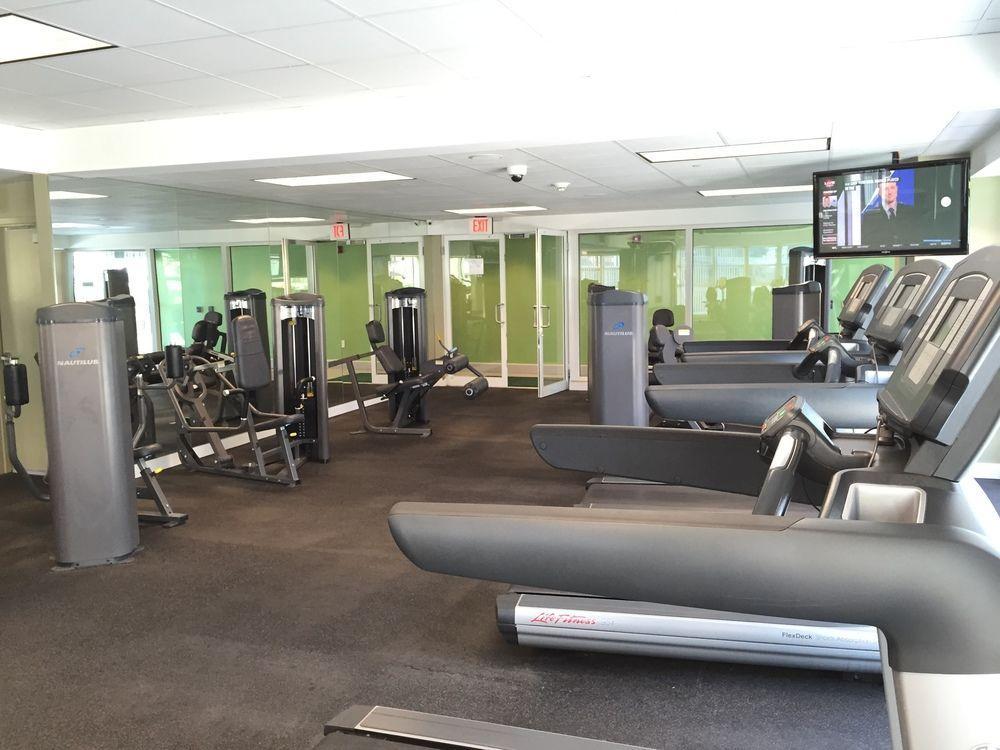 Churchill Suites Miami Brickell - One Broadway 외부 사진
