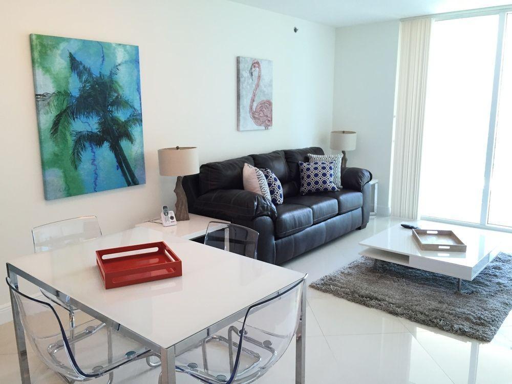 Churchill Suites Miami Brickell - One Broadway 외부 사진
