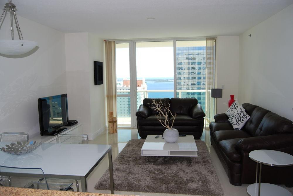 Churchill Suites Miami Brickell - One Broadway 외부 사진