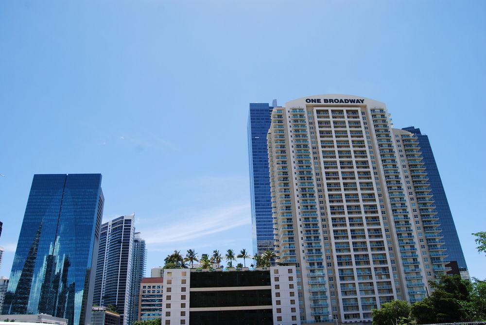 Churchill Suites Miami Brickell - One Broadway 외부 사진