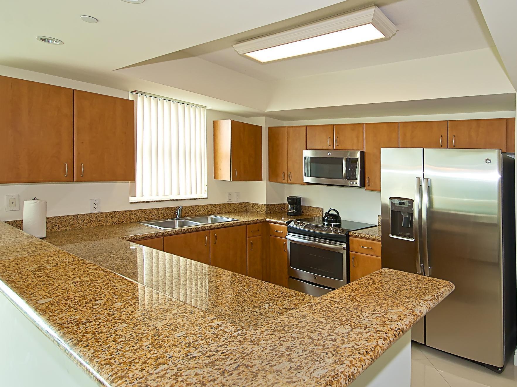 Churchill Suites Miami Brickell - One Broadway 외부 사진