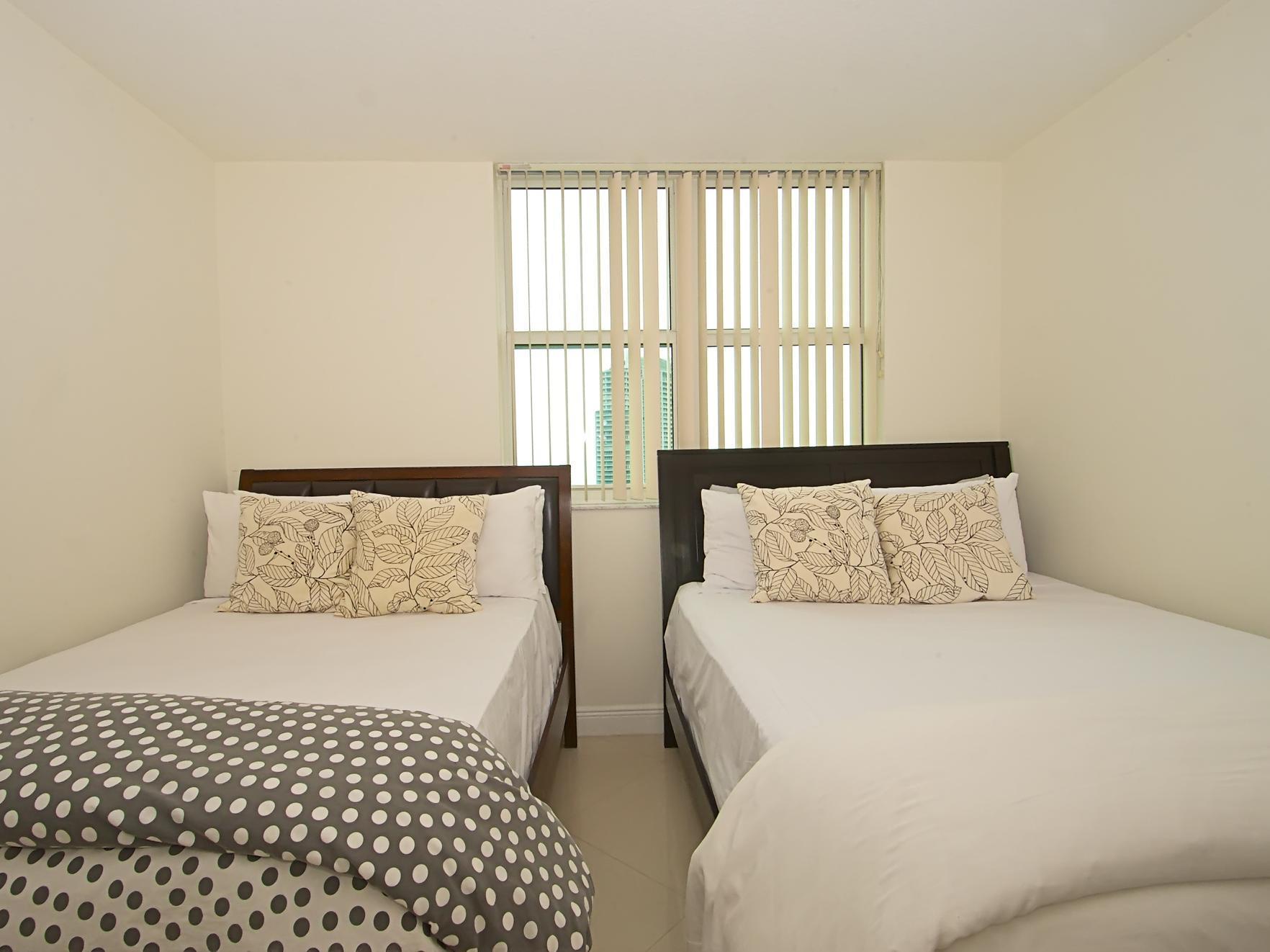 Churchill Suites Miami Brickell - One Broadway 외부 사진