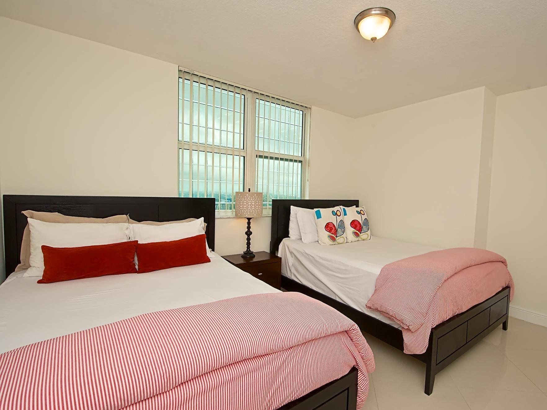 Churchill Suites Miami Brickell - One Broadway 외부 사진