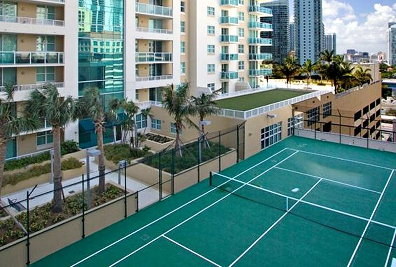 Churchill Suites Miami Brickell - One Broadway 외부 사진