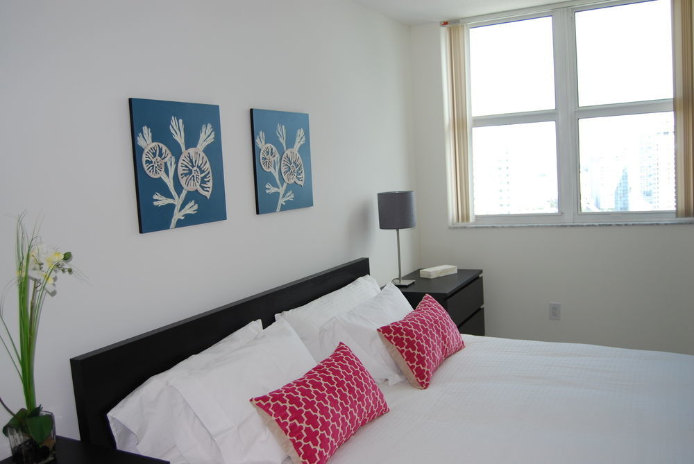 Churchill Suites Miami Brickell - One Broadway 외부 사진