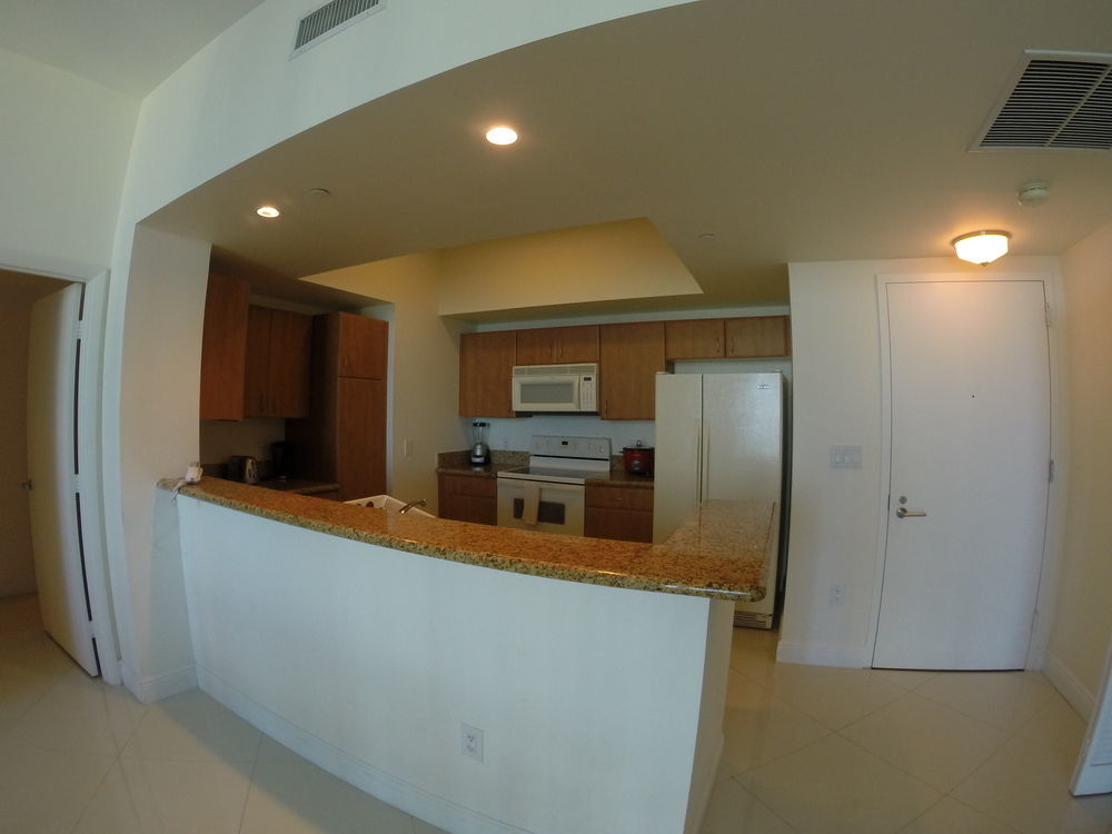 Churchill Suites Miami Brickell - One Broadway 외부 사진