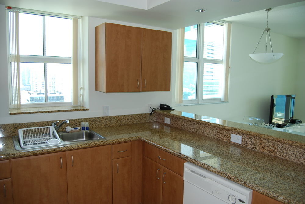 Churchill Suites Miami Brickell - One Broadway 외부 사진