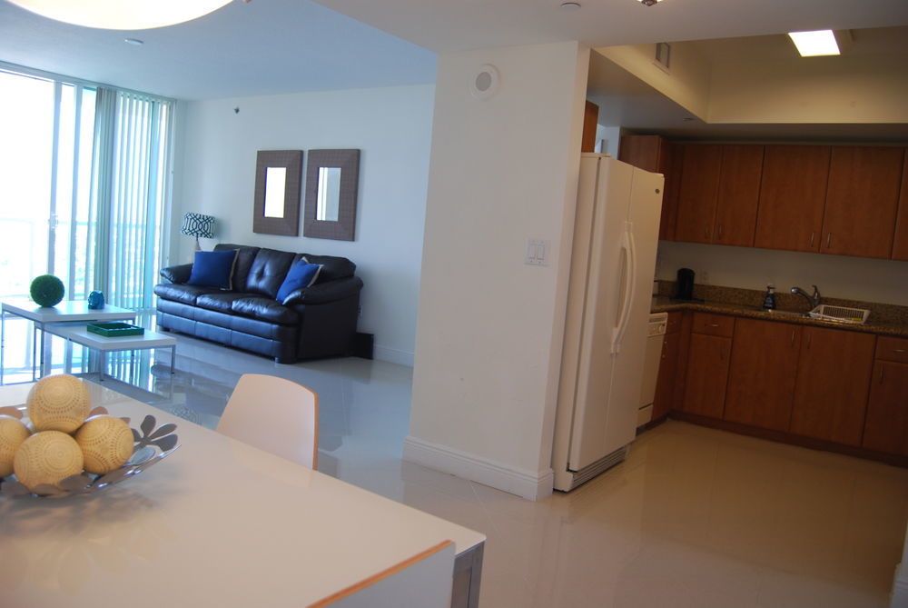 Churchill Suites Miami Brickell - One Broadway 외부 사진