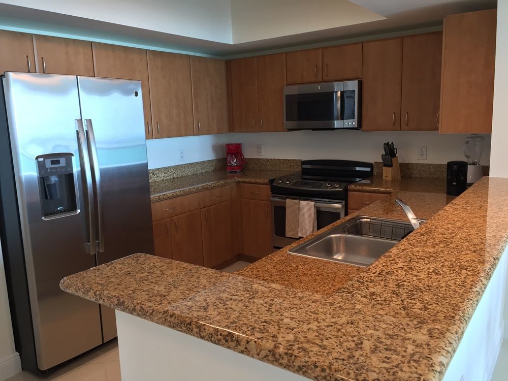 Churchill Suites Miami Brickell - One Broadway 외부 사진
