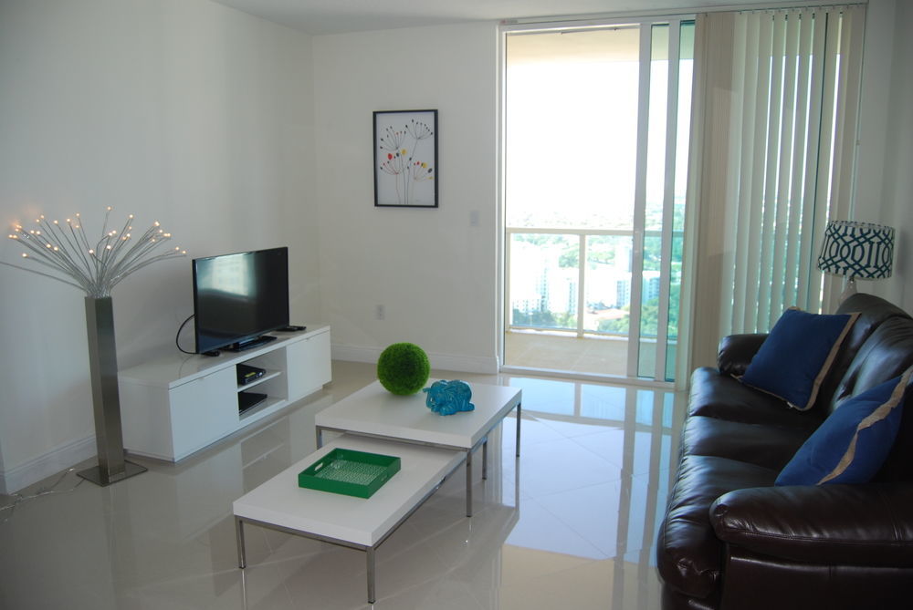 Churchill Suites Miami Brickell - One Broadway 외부 사진