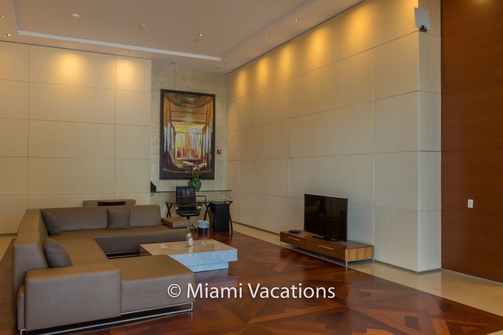 Churchill Suites Miami Brickell - One Broadway 외부 사진