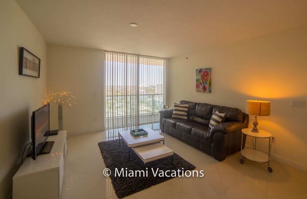 Churchill Suites Miami Brickell - One Broadway 외부 사진