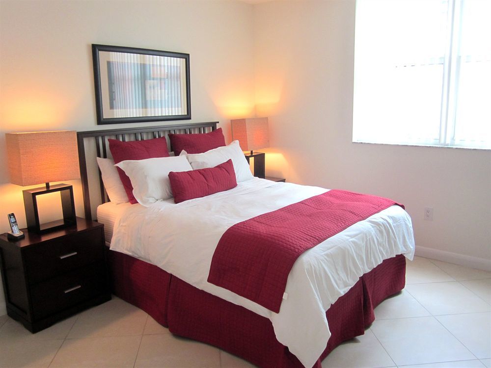 Churchill Suites Miami Brickell - One Broadway 외부 사진