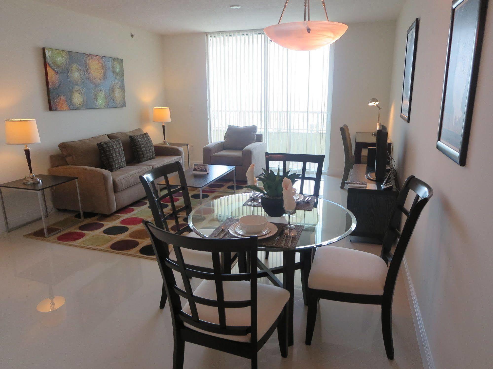 Churchill Suites Miami Brickell - One Broadway 외부 사진