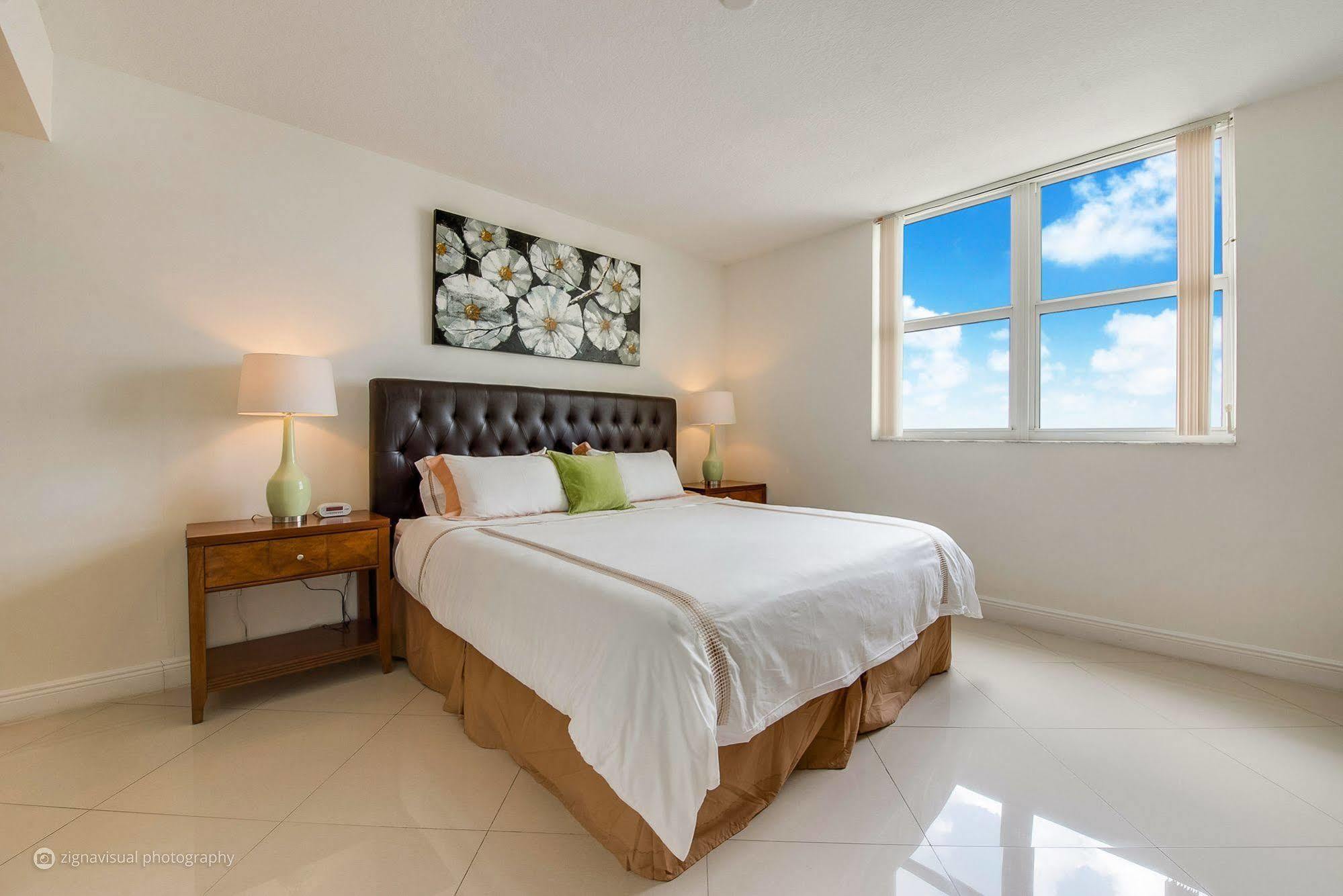 Churchill Suites Miami Brickell - One Broadway 외부 사진