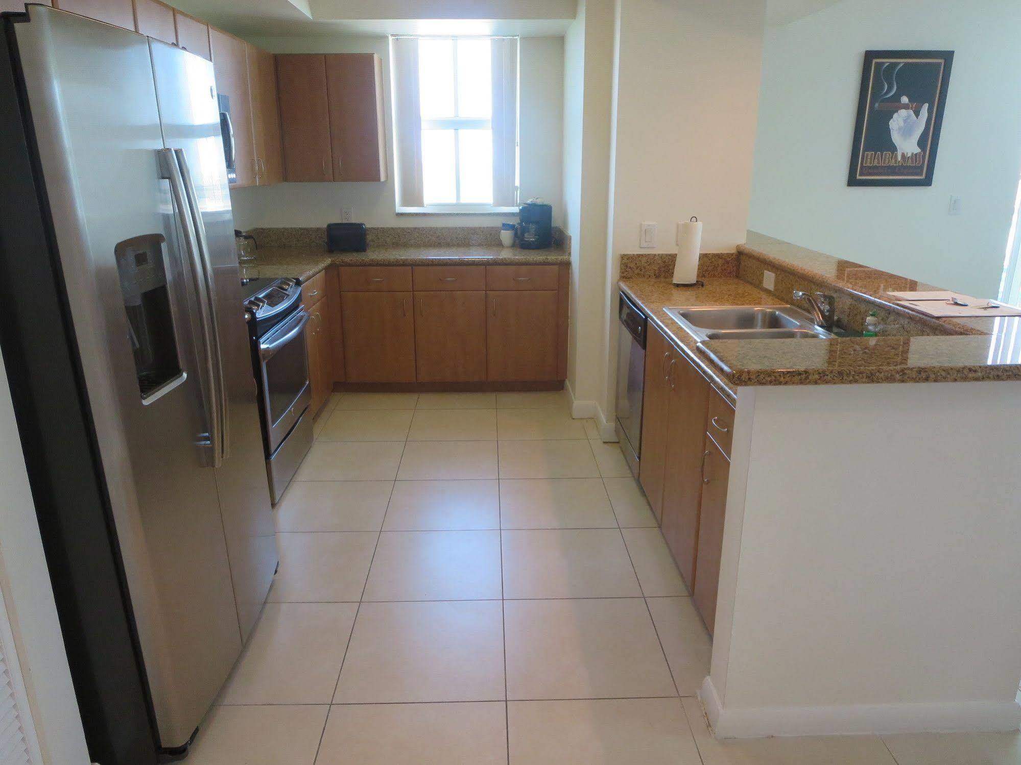 Churchill Suites Miami Brickell - One Broadway 외부 사진