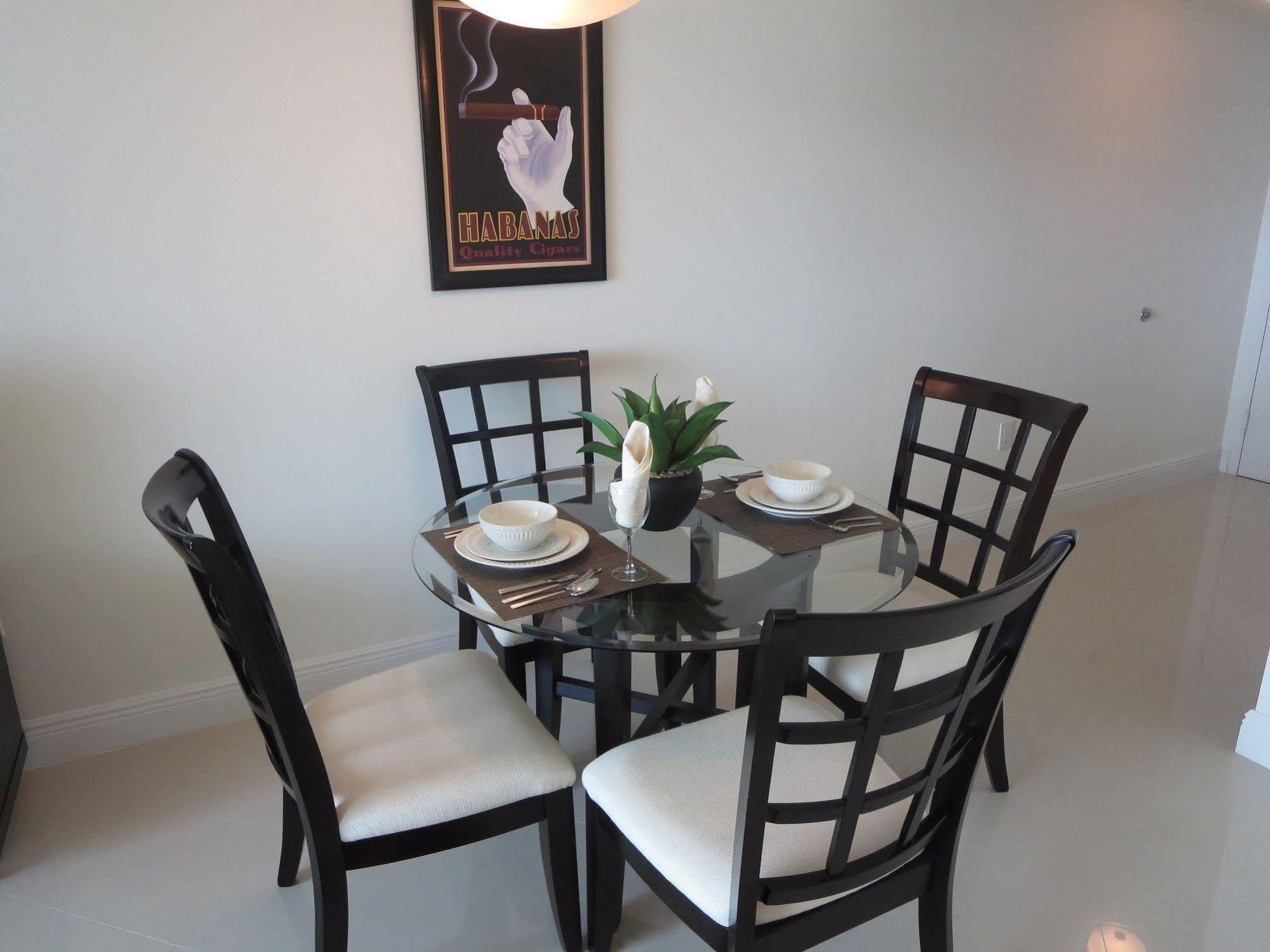Churchill Suites Miami Brickell - One Broadway 외부 사진