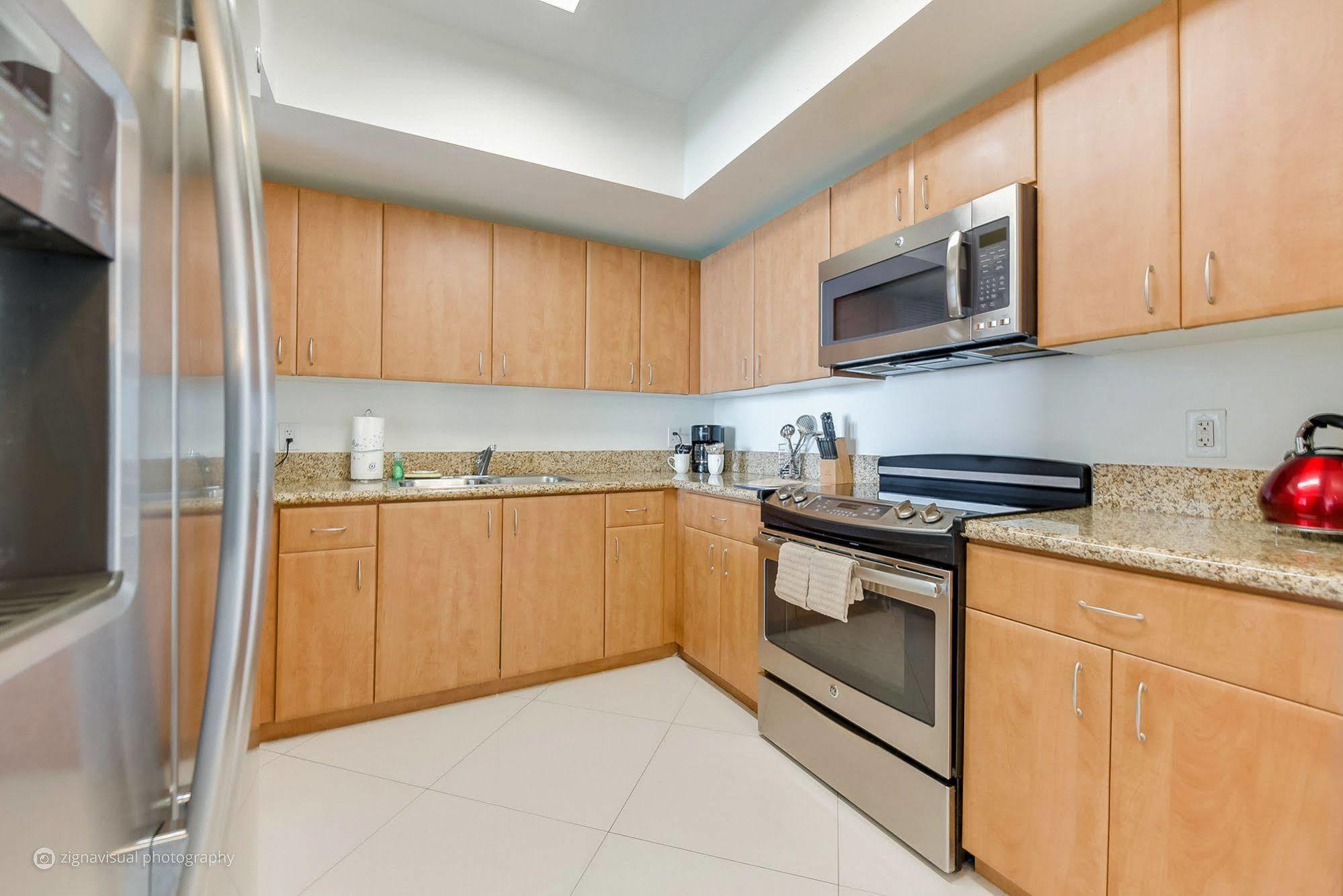 Churchill Suites Miami Brickell - One Broadway 외부 사진