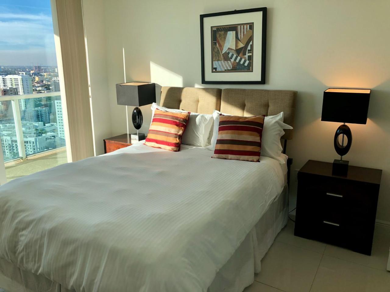 Churchill Suites Miami Brickell - One Broadway 외부 사진
