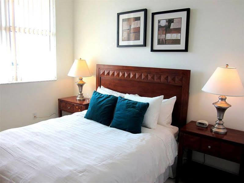 Churchill Suites Miami Brickell - One Broadway 외부 사진
