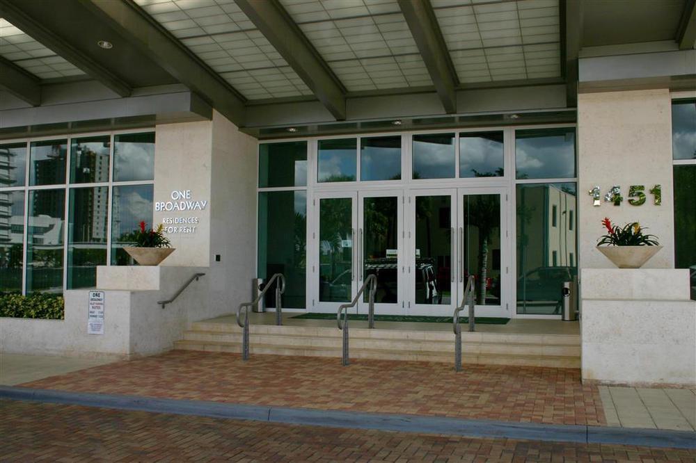 Churchill Suites Miami Brickell - One Broadway 외부 사진