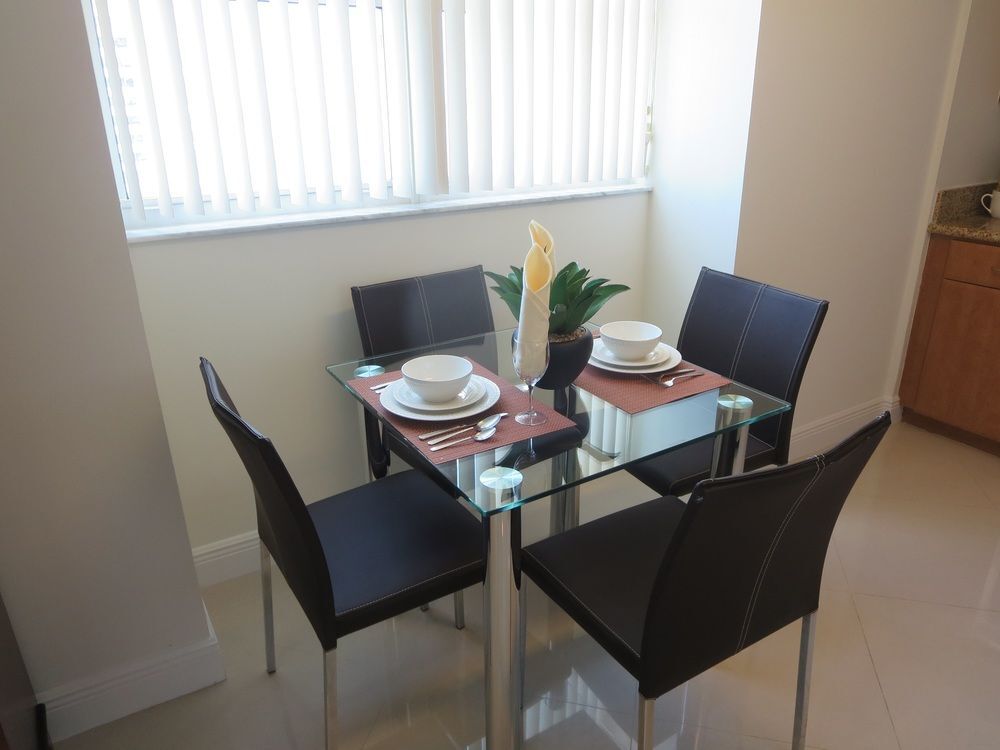 Churchill Suites Miami Brickell - One Broadway 외부 사진