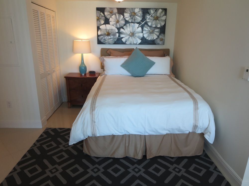 Churchill Suites Miami Brickell - One Broadway 외부 사진